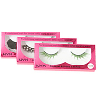 Special Effect Lashes EL180 Cheetah