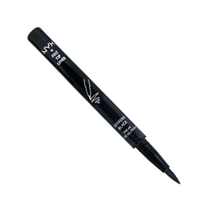 Felt Tip Eyeliner - Jet Black (03)