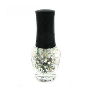 Nail Polish 12ml - Banana Boat (190)