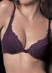 O Lingerie Magnolia padded bra