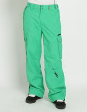 O Neill Exalt Pant - Bright Green