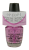 o.p.i Natural Nail Base Coat 15ml