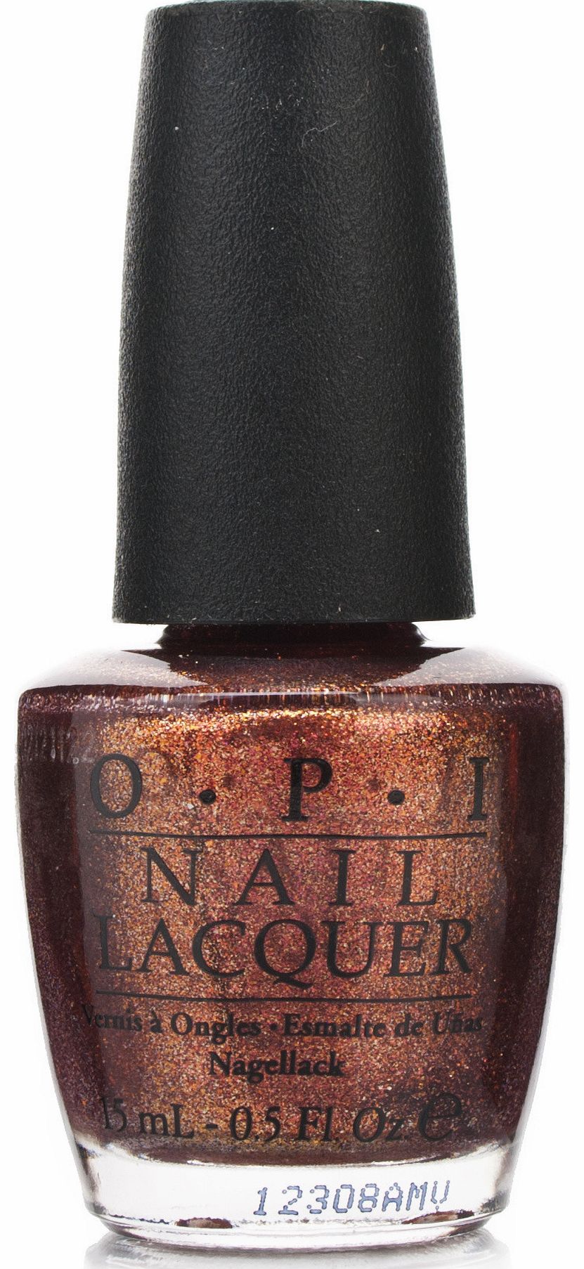 OPI Mariah Carey Sprung Nail Lacquer