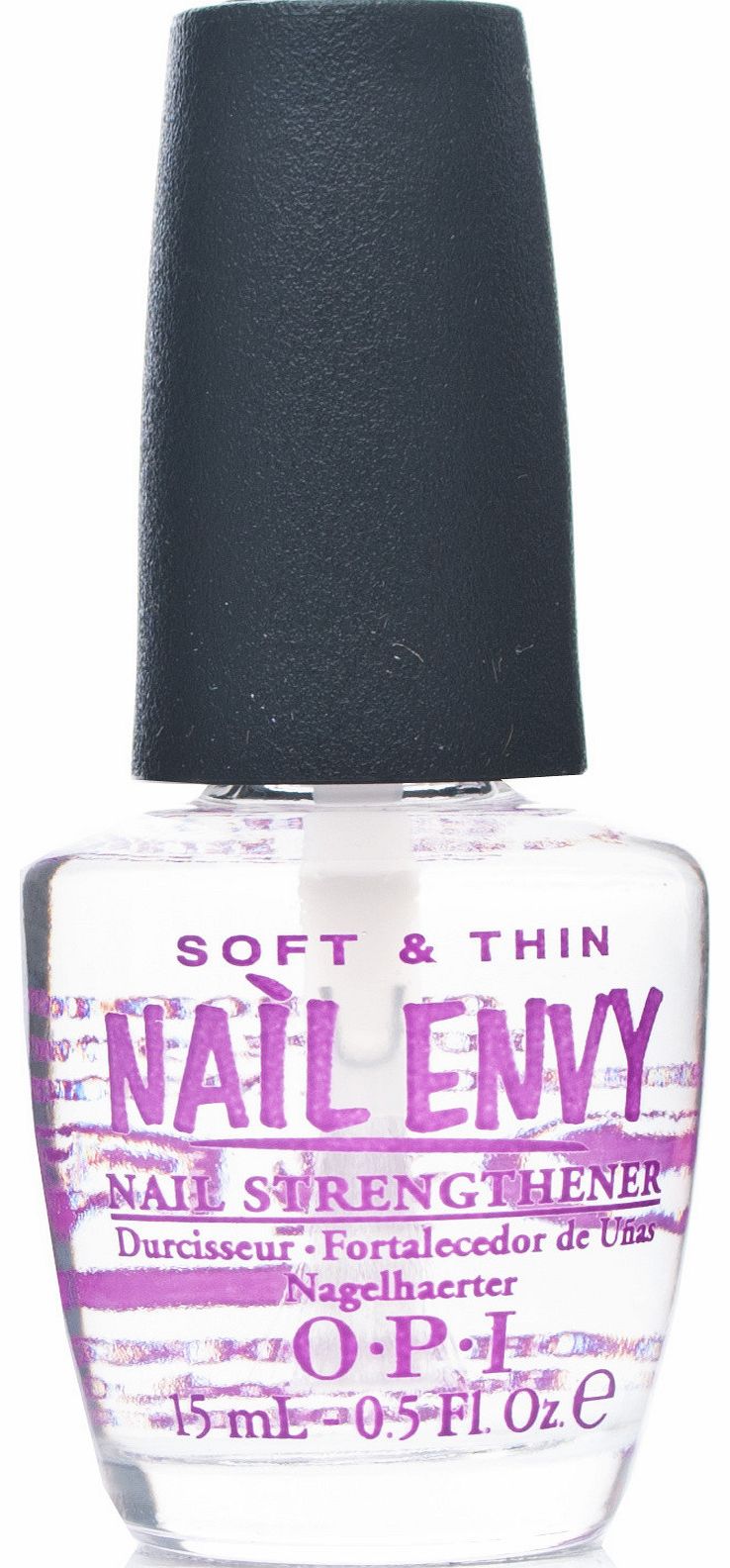 OPI Soft & Thin Nail Envy