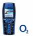 O2 NOKIA 7250i