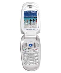 O2 Samsung E330N