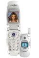 O2 Samsung E600