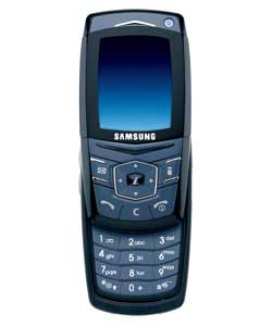 O2 Samsung Z320i