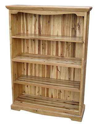 Bookcase 55.5in x 39.5in Chichester