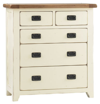 CHEST OF DRAWERS 3 2 CORNDELL RADLEIGH