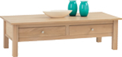 COFFEE TABLE MIDI CORNDELL NIMBUS