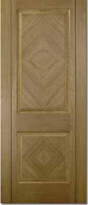 DOOR MADRID PRE FINISHED 78x24