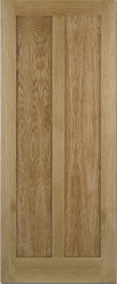 Door Maine Solid 78x27