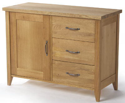 DRESSER BASE WEALDEN