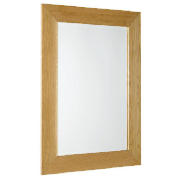 Effect 3 inch Mirror 90x64cm