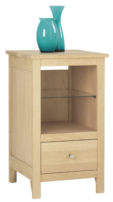 HI FI CABINET CORNDELL NIMBUS