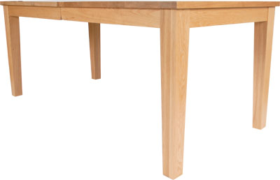 TABLE EXTENDING 135CM PRESTIGE