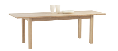 TABLE LARGE EXTENDING CORNDELL NIMBUS