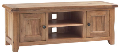 TV CABINET PLASMA SIZE RADLEIGH CORNDELL