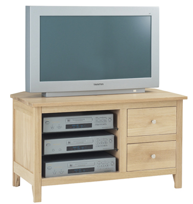 TV Unit Cornder Corndell Nimbus