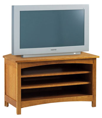 TV UNIT CORNER CORNDELL KINGSLEIGH