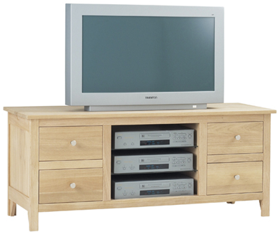TV Unit Large Corndell Nimbus