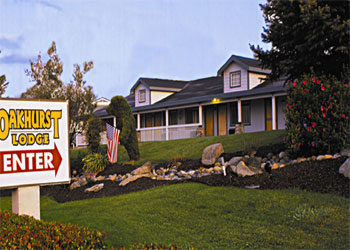 Lodge
