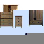 Oakland bedroom furniture package