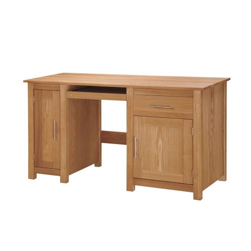 Oakleigh Computer Desk - Single 902.509