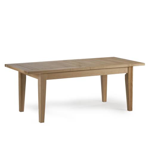 Oakleigh Extending Table 6` - 9`