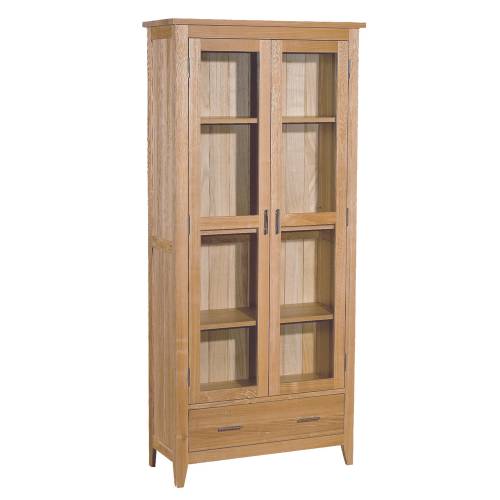 Oakleigh Glazed Display Cabinet 903.331