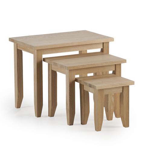 Oakleigh Furniture Oakleigh Nest of Tables 903.338