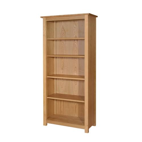 Narrow Bookcase 902.503