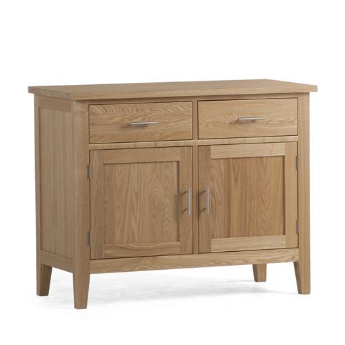 Sideboard with Doors 903.309