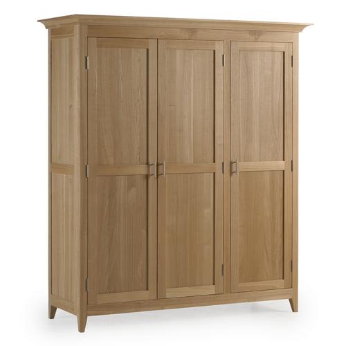 Oakleigh Wardrobe Triple 903.322