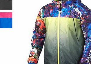 Oakley 1080 Windbreaker