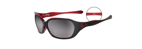 Oakley Betray Sunglasses