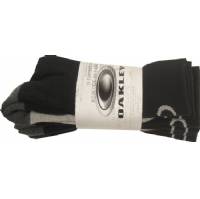 Oakley BLOCKED CREW SOCKS - 3 PACK