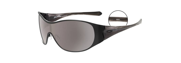 Oakley Breathless Sunglasses