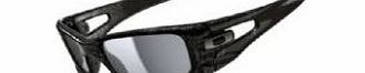 Crankcase Sunglasses Grey Smoke/ Dark