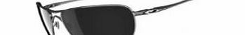 Crosshair 2.0 Sunglasses Lead/Blk Iridium