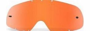 CROWBAR MX LENSES persimmon 01-274