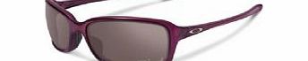 Dispute Sunglasses Crystal Raspberry/ Oo