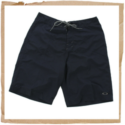 Oakley Dredge 2.8 Board Short Navy