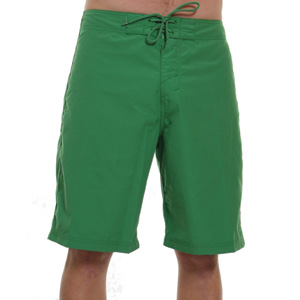 Dredge 2.8 Boardies - Medium Green