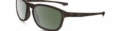 Enduro Sunglasses Matte Dark Tortoise