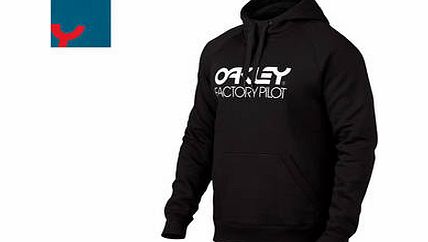 Oakley Factory Pilot Hoody