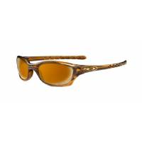 FIVES 2.0 SUNGLASSES - DARK AMBER/BRONZE