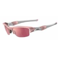 FLAK JACKET SUNGLASSES - PINK/G30 BLACK