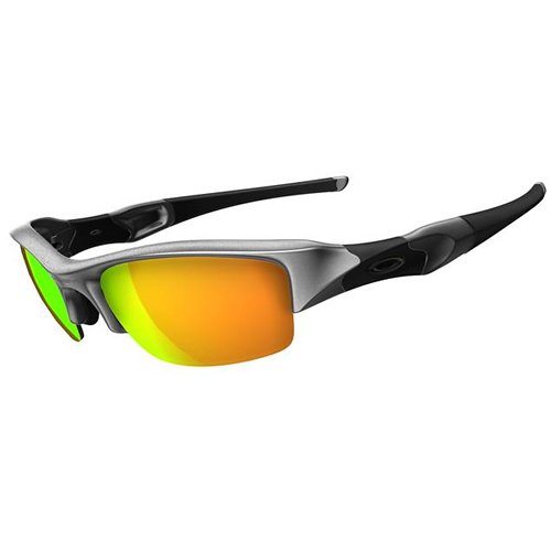 Oakley Flak Jacket Sunglasses